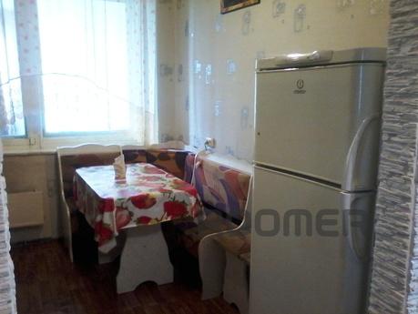 Rent 1 komnotnuyu apartment, Kokshetau - apartment by the day