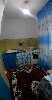 The apartment of your dreams, Taraz - apartment by the day