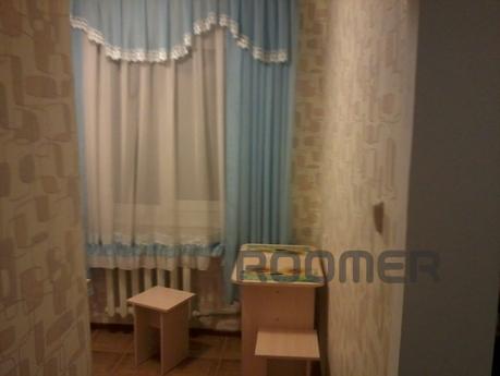 Rent 1-bedroom apartment for overnight, Semei - apartment by the day
