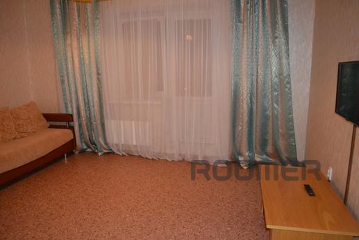 Family Room at the center. Bus Station, Voronezh - apartment by the day