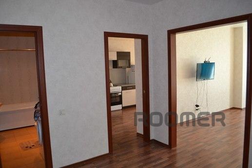 Apartment in the center for a day, Voronezh - apartment by the day