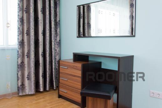 Apartment for Rent in LCD 'Northern Ligh, Astana - apartment by the day