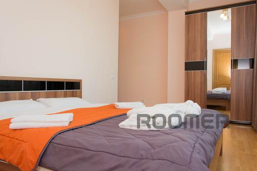 Apartment for Rent in LCD 'Northern Ligh, Astana - apartment by the day