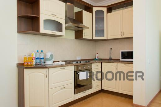 Apartment for Rent in LCD 'Northern Ligh, Astana - apartment by the day