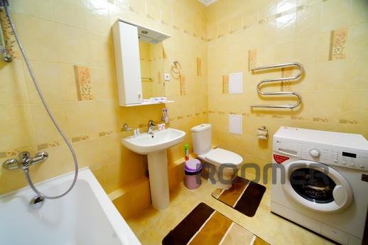 Apartment for Rent in LCD 'Northern Ligh, Astana - apartment by the day