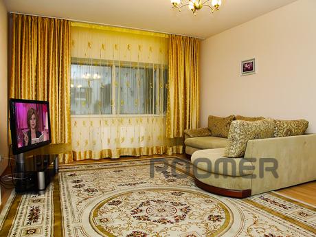 Квартира посуточно в Астане, Astana - apartment by the day