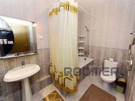 Квартира посуточно в Астане, Astana - apartment by the day