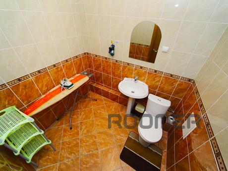 Квартира посуточно в Астане, Astana - apartment by the day