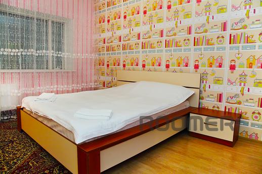 Квартира посуточно в Астане, Astana - apartment by the day