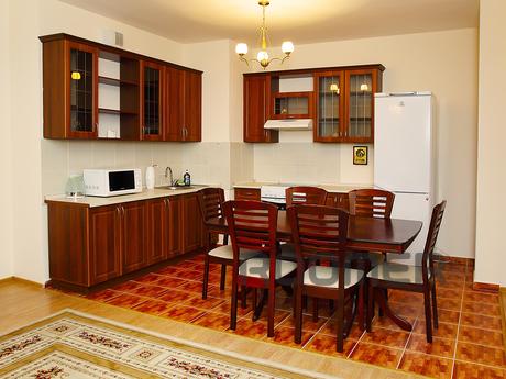 Квартира посуточно в Астане, Astana - apartment by the day