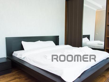 VIP apartment Astana, Astana - apartment by the day