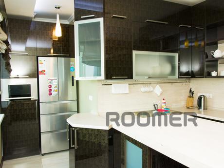 VIP apartment Astana, Astana - apartment by the day