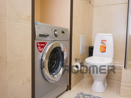 VIP apartment Astana, Astana - apartment by the day