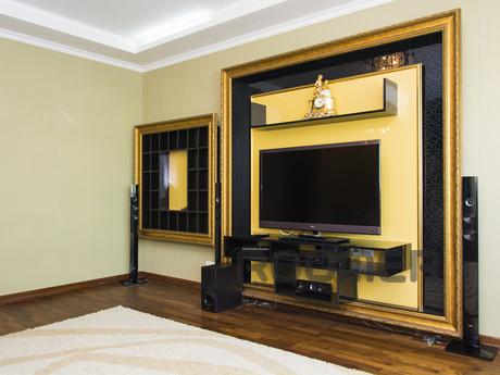 VIP apartment Astana, Astana - apartment by the day