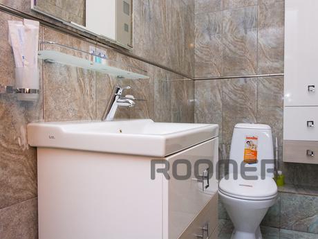 VIP apartment Astana, Astana - apartment by the day
