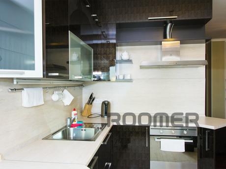 VIP apartment Astana, Astana - apartment by the day