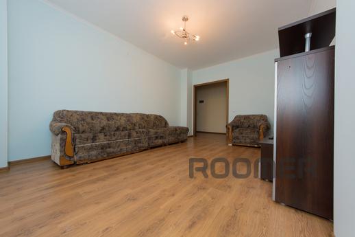 Apartments for rent, SARMAT, Astana - apartment by the day