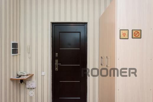 Apartment for rent in Astana, Astana - apartment by the day