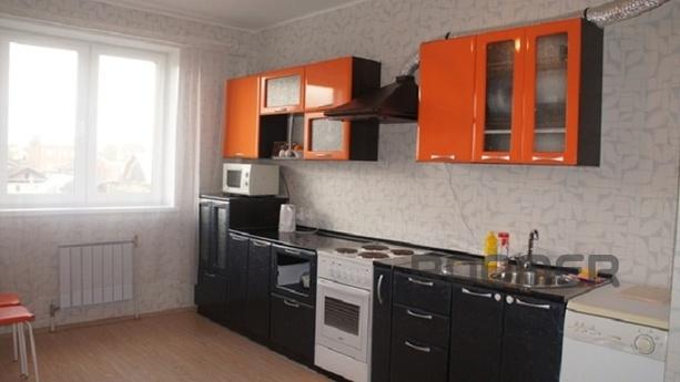 Apartment for rent TC Rainbow, Yekaterinburg - apartment by the day