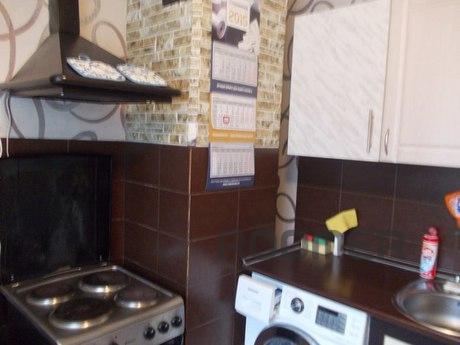 Apartment for rent in Ekaterinburg., Yekaterinburg - apartment by the day