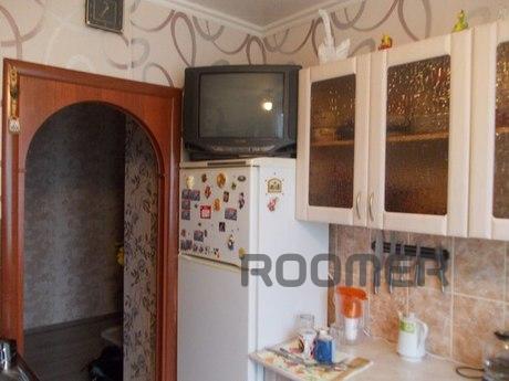 Apartment for rent in Ekaterinburg., Yekaterinburg - apartment by the day