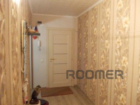 Apartment for rent in Ekaterinburg., Yekaterinburg - apartment by the day