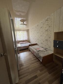 I'm selling my 2nd apartment, Chernomorsk (Illichivsk) - apartment by the day