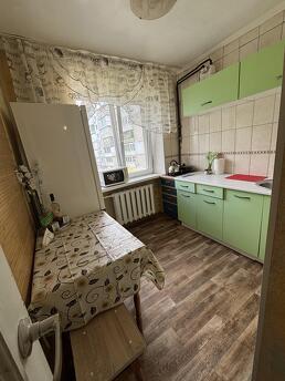 I'm selling my 2nd apartment, Chernomorsk (Illichivsk) - apartment by the day