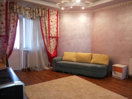 do travel documents, Almaty - apartment by the day
