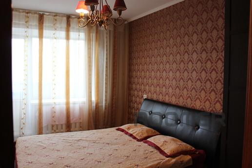 The apartment in the city center with re, Pavlodar - apartment by the day