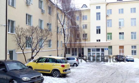 Cozy studio apartment in Darwin 20., Kharkiv - apartment by the day