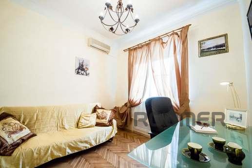 Venice Modern Old Moscow, Moscow - apartment by the day