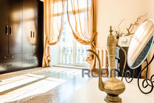 Venice Modern Old Moscow, Moscow - apartment by the day