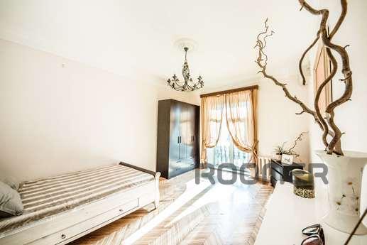 Venice Modern Old Moscow, Moscow - apartment by the day