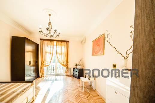 Venice Modern Old Moscow, Moscow - apartment by the day