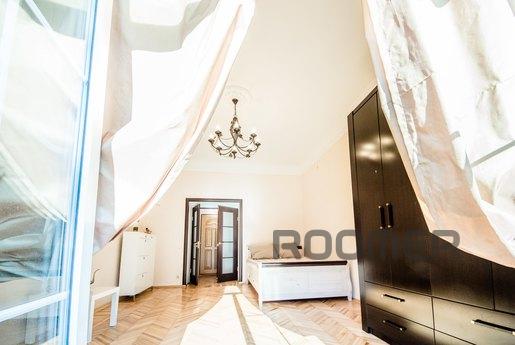 Venice Modern Old Moscow, Moscow - apartment by the day
