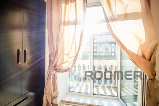 Venice Modern Old Moscow, Moscow - apartment by the day