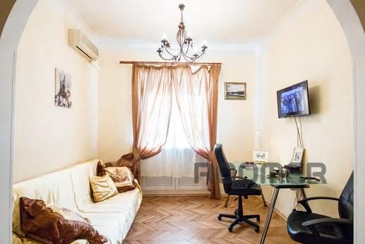 Venice Modern Old Moscow, Moscow - apartment by the day