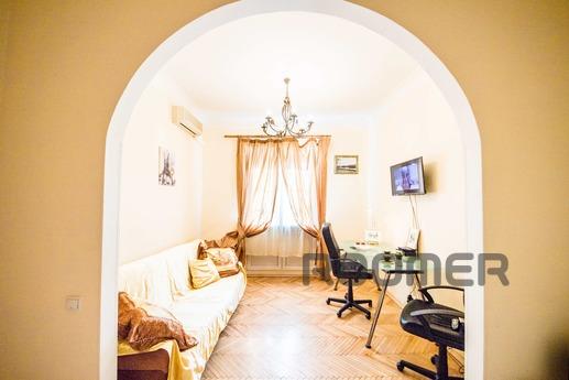 Venice Modern Old Moscow, Moscow - apartment by the day