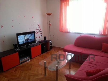The apartments at a low price in the heart of Moscow, a bedr
