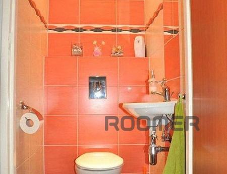 Nice 2 bedroom apartment, Moscow - apartment by the day