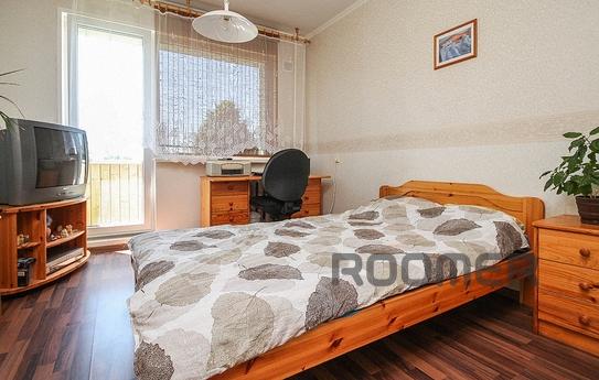 Для ценителей комфорта, Москва - квартира посуточно