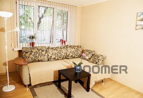 Daily , Moscow - apartment by the day