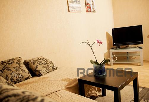 Daily , Moscow - apartment by the day
