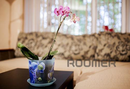 Daily , Moscow - apartment by the day