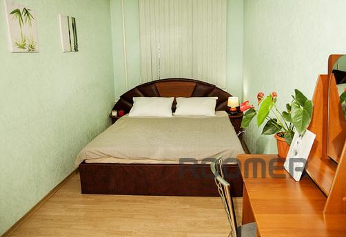 Daily , Moscow - apartment by the day