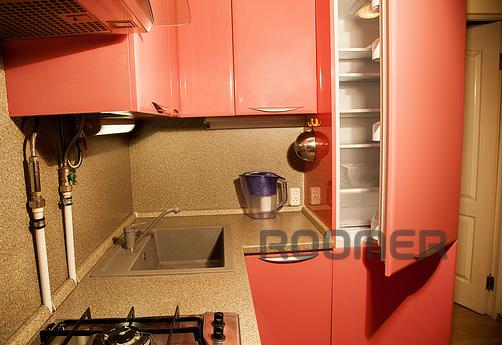 Daily , Moscow - apartment by the day