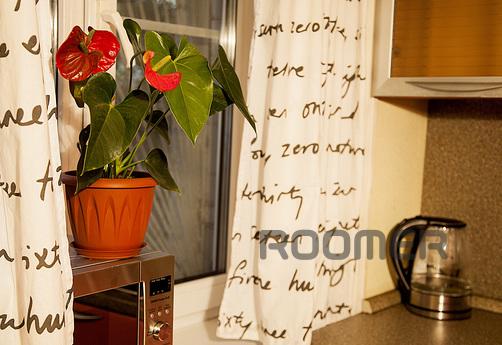 Daily , Moscow - apartment by the day
