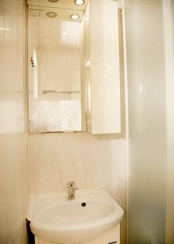 Daily , Moscow - apartment by the day