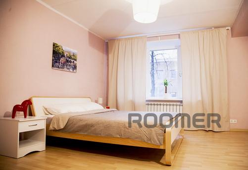 Daily Ladoga, 13, Moscow - apartment by the day
